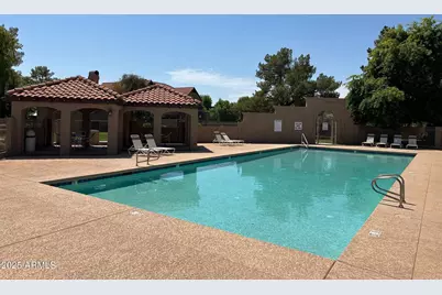 3491 N Arizona Avenue #20, Chandler, AZ 85225 - Photo 1