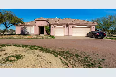 25234 W Blue Sky Drive, Wittmann, AZ 85361 - Photo 6