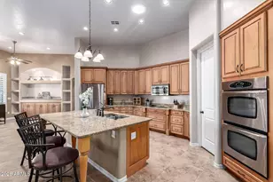 25234 W Blue Sky Dr, Wittmann, AZ 85361 - Photo 1