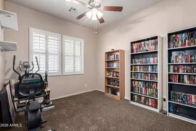 25234 W Blue Sky Drive, Wittmann, AZ 85361 - Photo 22