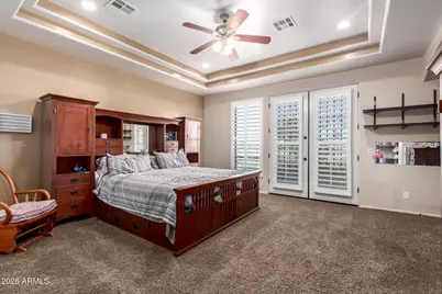 25234 W Blue Sky Drive, Wittmann, AZ 85361 - Photo 14