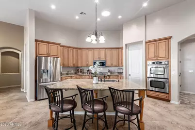 25234 W Blue Sky Drive, Wittmann, AZ 85361 - Photo 8