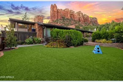 345 Rim Shadows Drive, Sedona, AZ 86336 - Photo 4