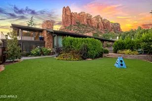 345 Rim Shadows Dr, Sedona, AZ 86336 - Photo 4
