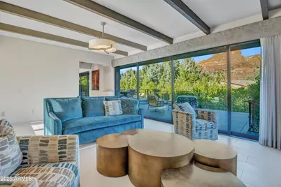 345 Rim Shadows Drive, Sedona, AZ 86336 - Photo 6