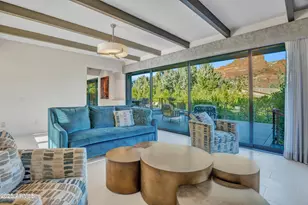 345 Rim Shadows Dr, Sedona, AZ 86336 - Photo 6