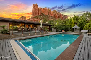 345 Rim Shadows Dr, Sedona, AZ 86336 - Photo 2