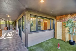 345 Rim Shadows Dr, Sedona, AZ 86336 - Photo 50