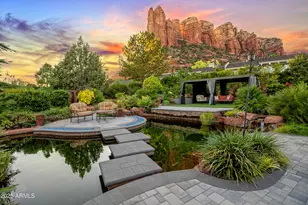 345 Rim Shadows Dr, Sedona, AZ 86336 - Photo 60