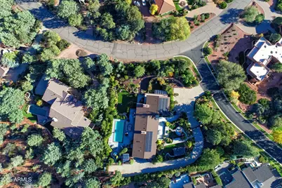 345 Rim Shadows Drive, Sedona, AZ 86336 - Photo 66