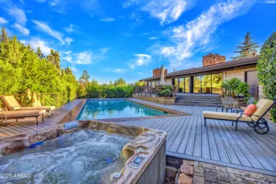 345 Rim Shadows Drive, Sedona, AZ 86336 - Photo 54