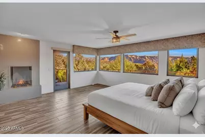 345 Rim Shadows Drive, Sedona, AZ 86336 - Photo 30