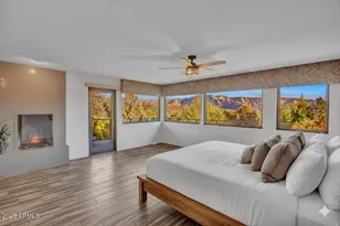 345 Rim Shadows Dr, Sedona, AZ 86336 - Photo 30