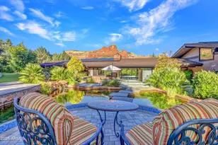 345 Rim Shadows Dr, Sedona, AZ 86336 - Photo 64