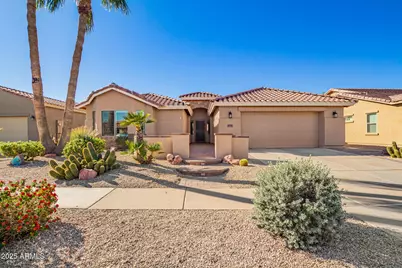 2635 E Golden Trail, Casa Grande, AZ 85194 - Photo 1