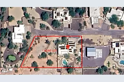 44516 N 12th Street, New River, AZ 85087 - Photo 2