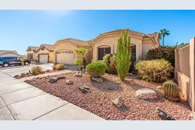 1317 E Cottonwood Lane, Phoenix, AZ 85048 - Photo 2