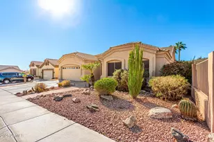 1317 E Cottonwood Ln, Phoenix, AZ 85048 - Photo 2