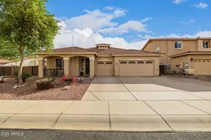 18567 W Onyx Ave, Waddell, AZ 85355 - Photo 1