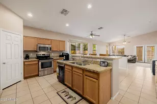 18567 W Onyx Ave, Waddell, AZ 85355 - Photo 8