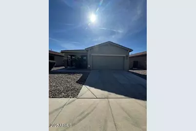 42593 W Santa Fe Street, Maricopa, AZ 85138 - Photo 1