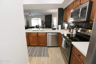 15095 N Thompson Peak Parkway #1026, Scottsdale, AZ 85260 - Photo 64