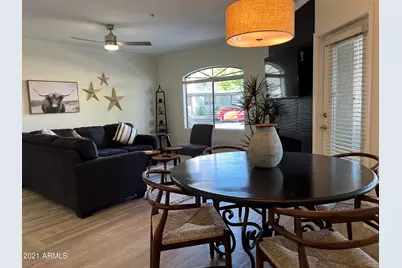 15095 N Thompson Peak Parkway #1026, Scottsdale, AZ 85260 - Photo 4