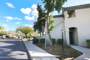 15095 N Thompson Peak Pkwy, Scottsdale, AZ 85260 - Photo 38