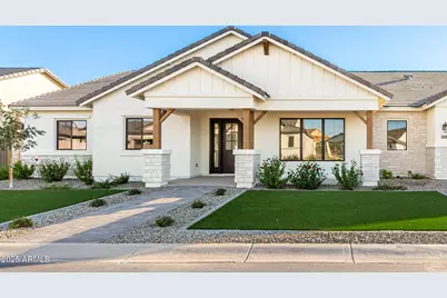 1645 E Minton Street, Mesa, AZ 85203 - Photo 2