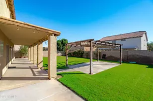 11879 W Grant St, Avondale, AZ 85323 - Photo 44