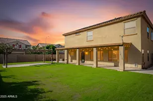 11879 W Grant St, Avondale, AZ 85323 - Photo 2