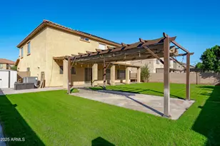 11879 W Grant St, Avondale, AZ 85323 - Photo 40