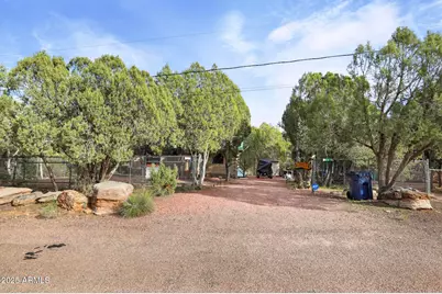 861 S Palomino Way, Payson, AZ 85541 - Photo 26