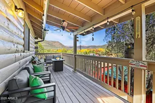 861 S Palomino Way, Payson, AZ 85541 - Photo 16