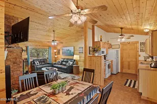 861 S Palomino Way, Payson, AZ 85541 - Photo 6