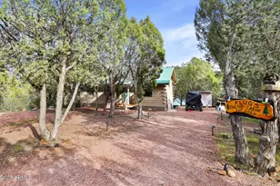 861 S Palomino Way, Payson, AZ 85541 - Photo 20