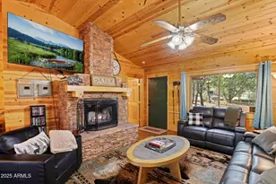 861 S Palomino Way, Payson, AZ 85541 - Photo 4