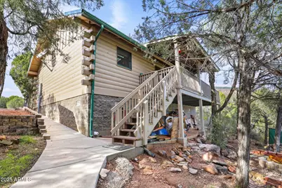 861 S Palomino Way, Payson, AZ 85541 - Photo 18