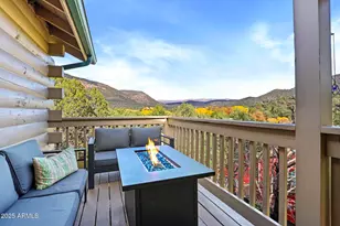 861 S Palomino Way, Payson, AZ 85541 - Photo 1