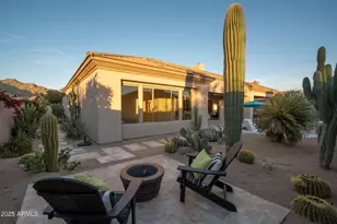 6329 E Evening Glow Dr, Scottsdale, AZ 85266 - Photo 30