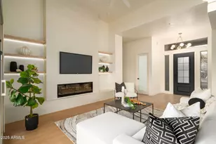 6329 E Evening Glow Dr, Scottsdale, AZ 85266 - Photo 2