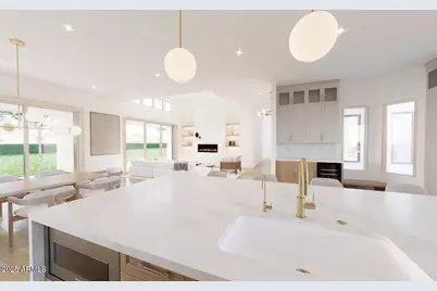 6329 E Evening Glow Drive, Scottsdale, AZ 85266 - Photo 1