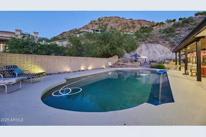 4016 E Flynn Lane, Paradise Valley, AZ 85253 - Photo 2