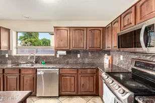 3864 E Mine Shaft Rd, San Tan Valley, AZ 85143 - Photo 4