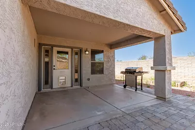 12788 W Chucks Avenue, Peoria, AZ 85383 - Photo 22