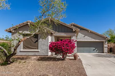 12788 W Chucks Avenue, Peoria, AZ 85383 - Photo 24