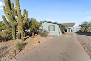 30823 S Vagabond Trail, Congress, AZ 85332 - Photo 2