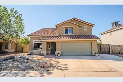 3545 W Mariposa Grande --, Glendale, AZ 85310 - Photo 1