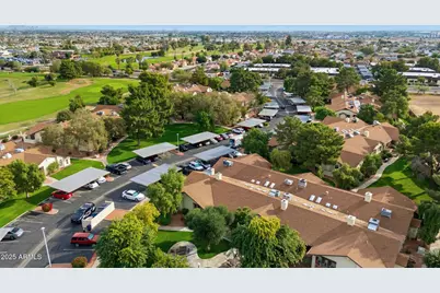8140 N 107th Avenue #281, Peoria, AZ 85345 - Photo 22
