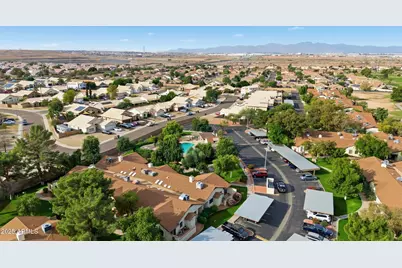 8140 N 107th Avenue #281, Peoria, AZ 85345 - Photo 24